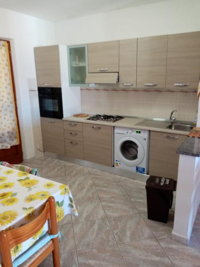 ポモンテCasa Beppaアパートメント エクステリア 写真
